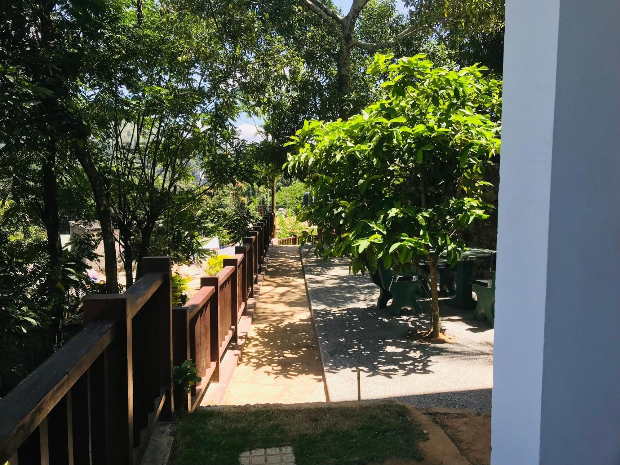 Ridge View Guest House -Ella Exterior foto